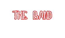  THE BAND
